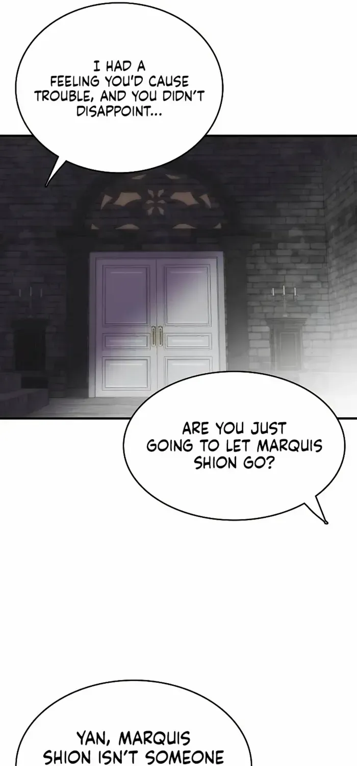 Bloodhound’s Regression Instinct Chapter 71 page 74 - 