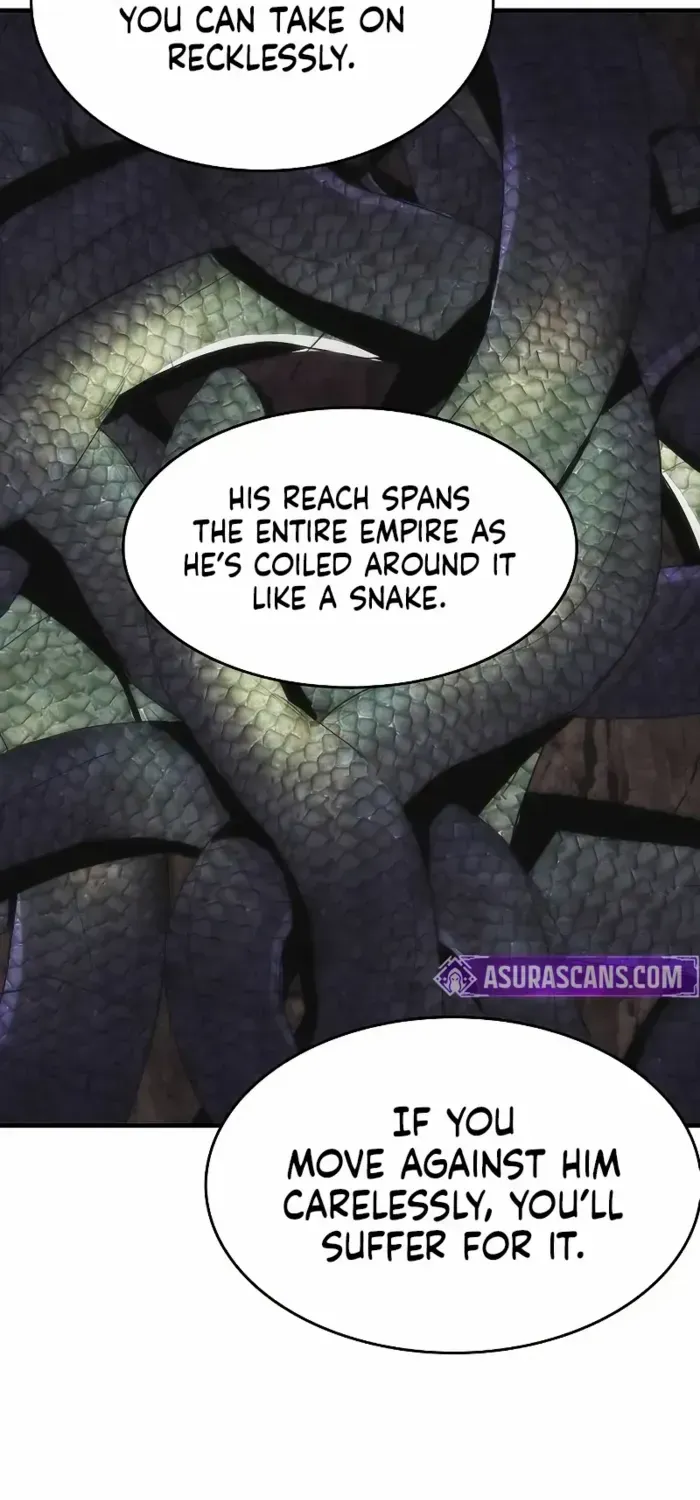 Bloodhound’s Regression Instinct Chapter 71 page 75 - 