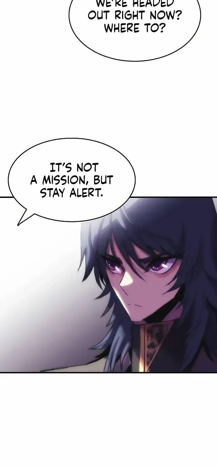 Bloodhound’s Regression Instinct Chapter 71 page 77 - 