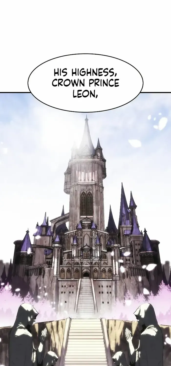 Bloodhound’s Regression Instinct Chapter 71 page 78 - 