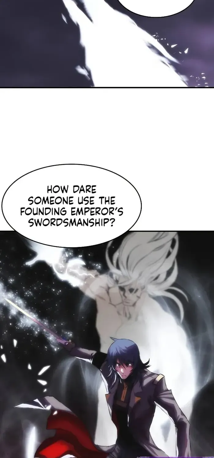 Bloodhound’s Regression Instinct Chapter 71 page 85 - 
