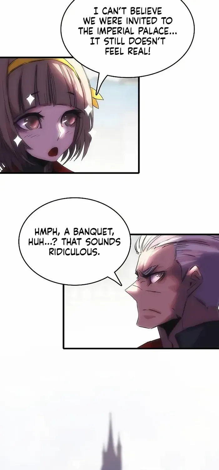 Bloodhound’s Regression Instinct Chapter 72 page 15 - 