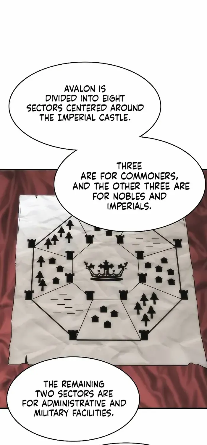Bloodhound’s Regression Instinct Chapter 72 page 19 - 