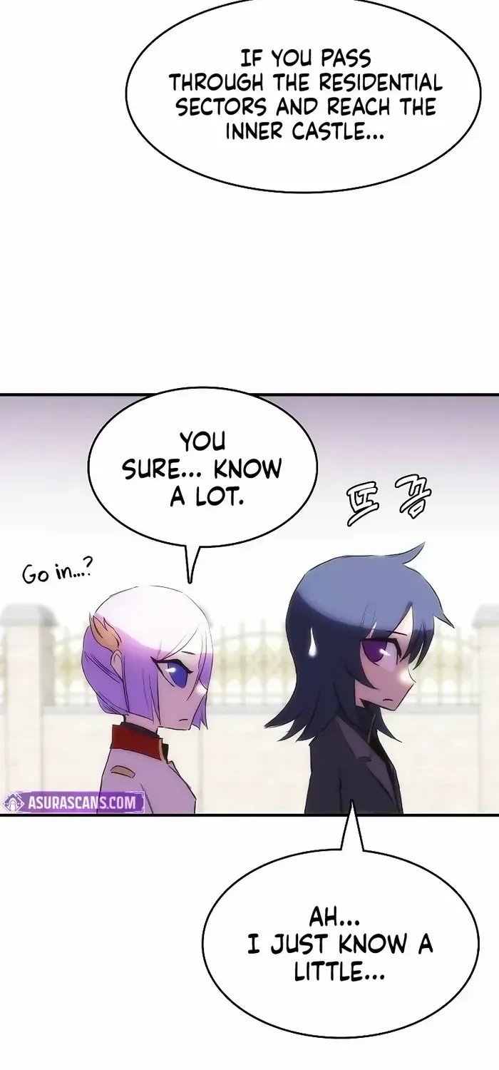 Bloodhound’s Regression Instinct Chapter 72 page 20 - 