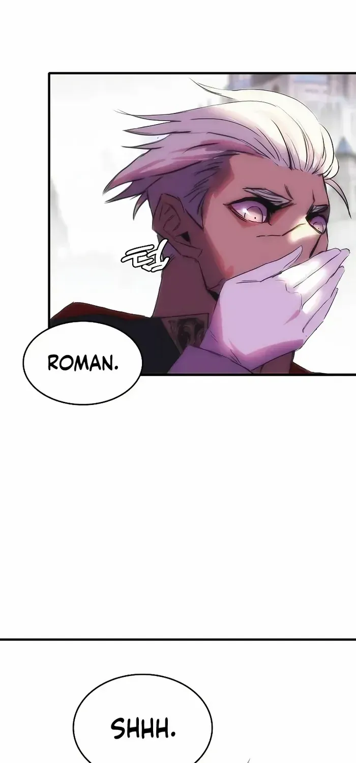Bloodhound’s Regression Instinct Chapter 72 page 23 - 