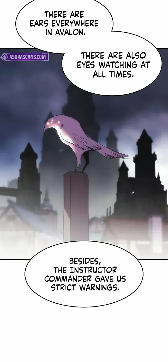Bloodhound’s Regression Instinct Chapter 72 page 25 - 
