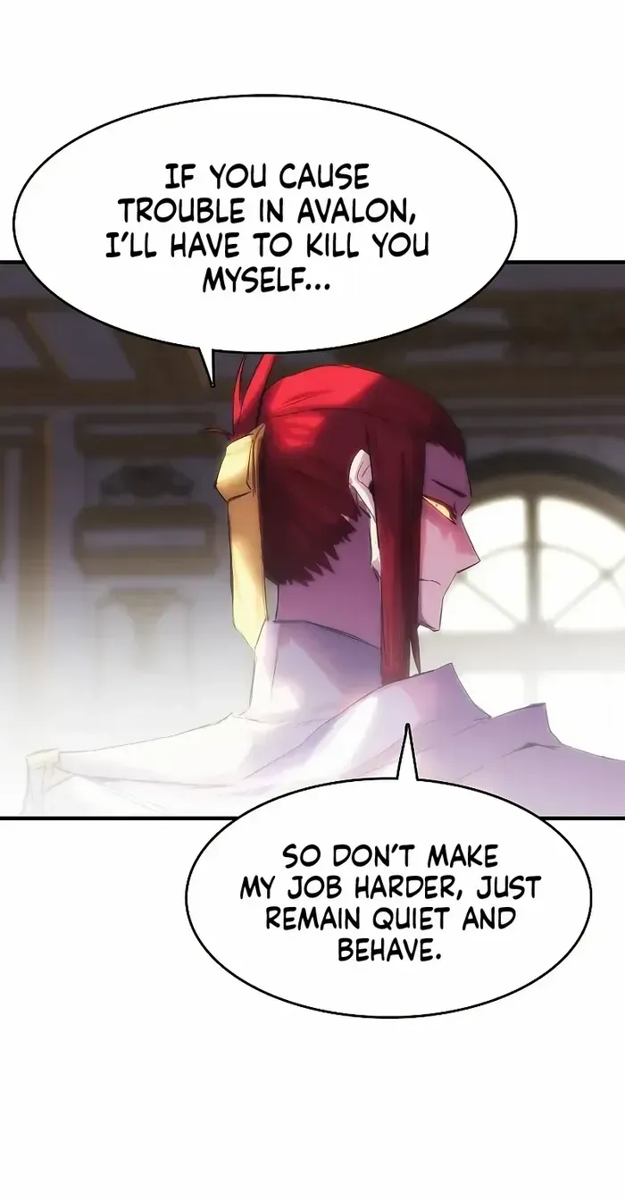 Bloodhound’s Regression Instinct Chapter 72 page 26 - 