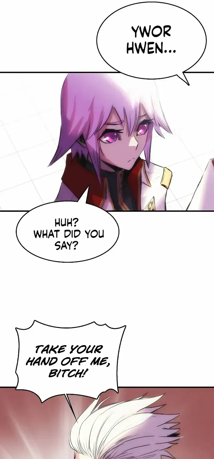 Bloodhound’s Regression Instinct Chapter 72 page 27 - 