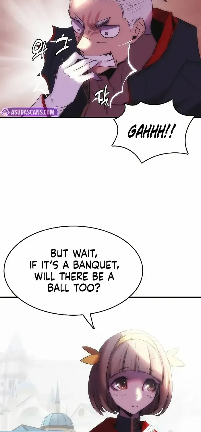 Bloodhound’s Regression Instinct Chapter 72 page 28 - 