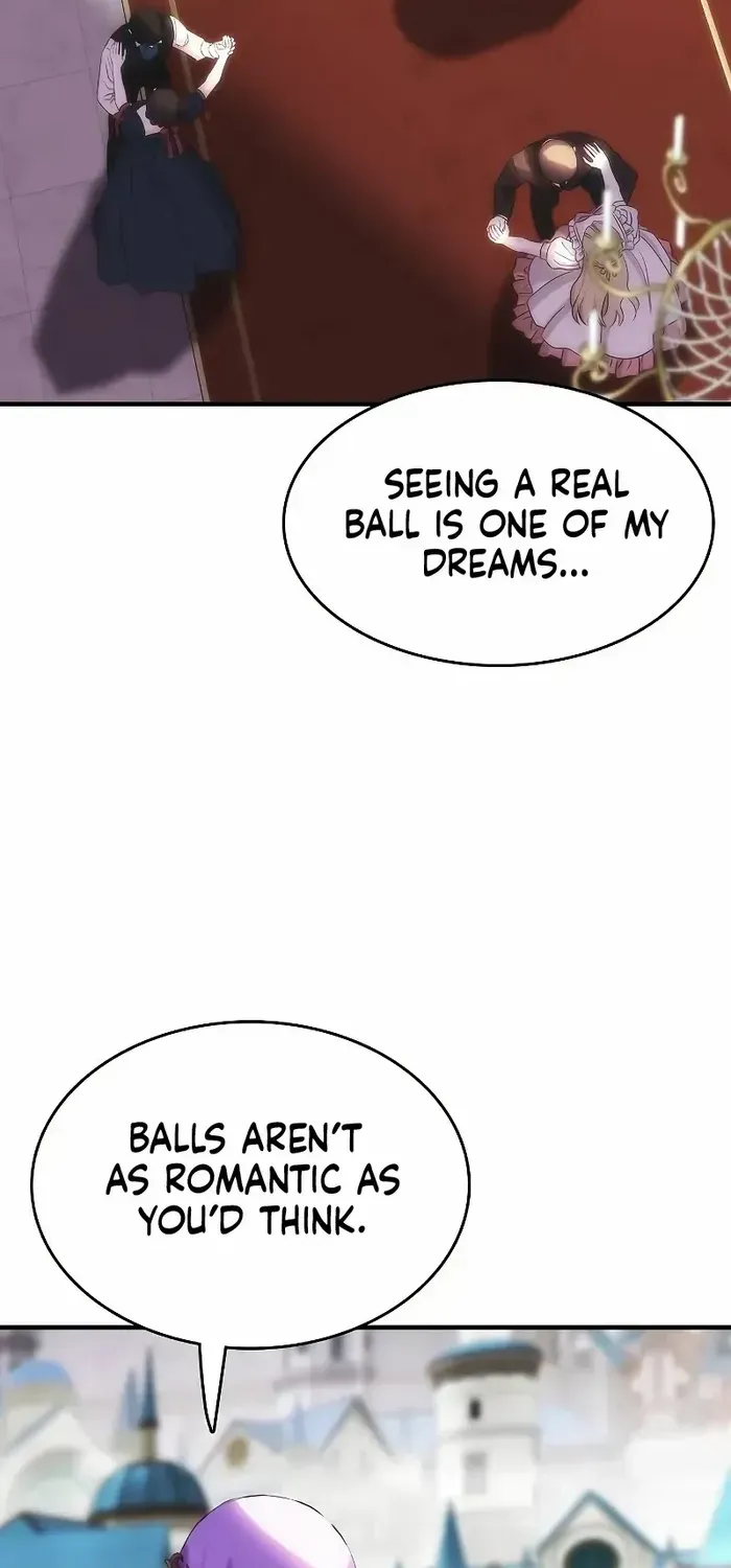 Bloodhound’s Regression Instinct Chapter 72 page 30 - 
