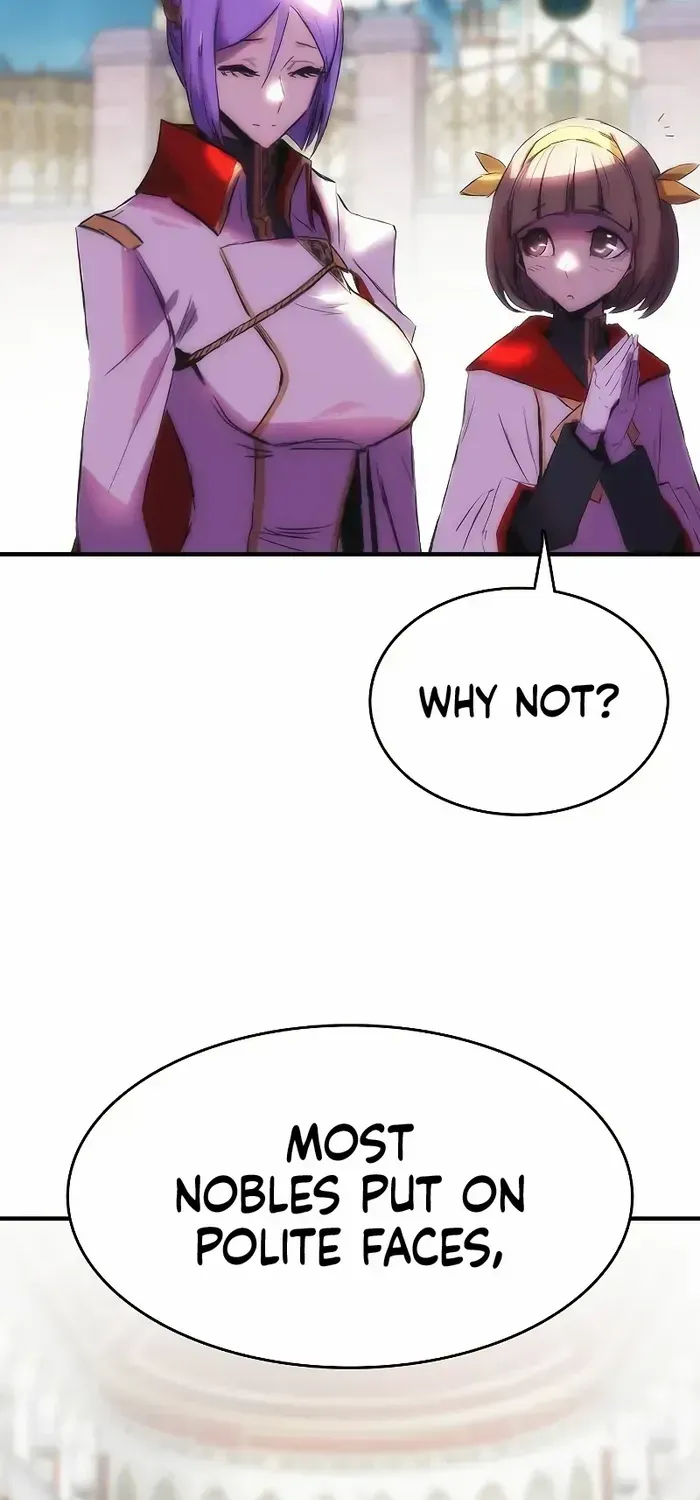 Bloodhound’s Regression Instinct Chapter 72 page 31 - 