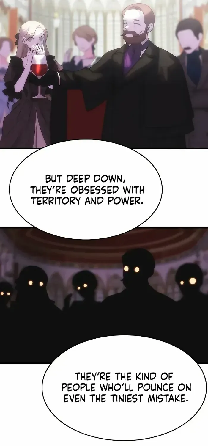Bloodhound’s Regression Instinct Chapter 72 page 32 - 
