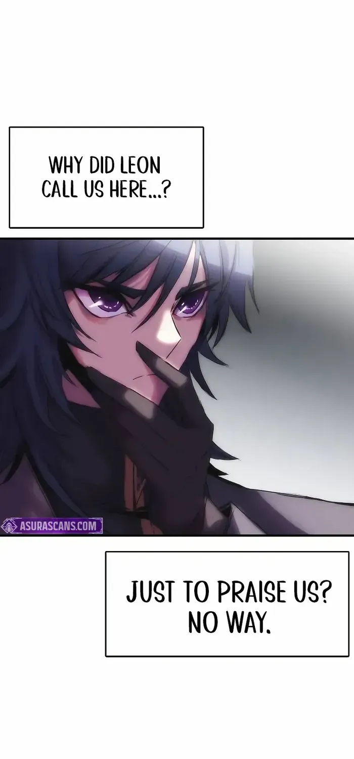 Bloodhound’s Regression Instinct Chapter 72 page 37 - 