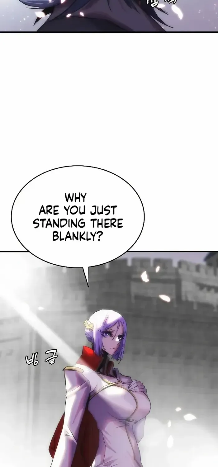 Bloodhound’s Regression Instinct Chapter 72 page 6 - 