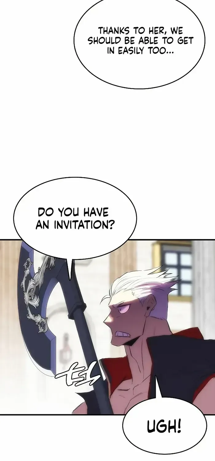 Bloodhound’s Regression Instinct Chapter 72 page 52 - 