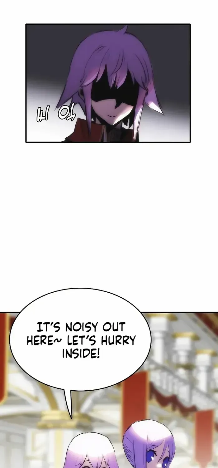 Bloodhound’s Regression Instinct Chapter 72 page 55 - 