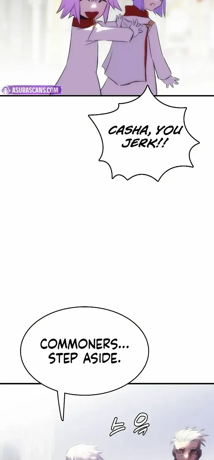 Bloodhound’s Regression Instinct Chapter 72 page 56 - 