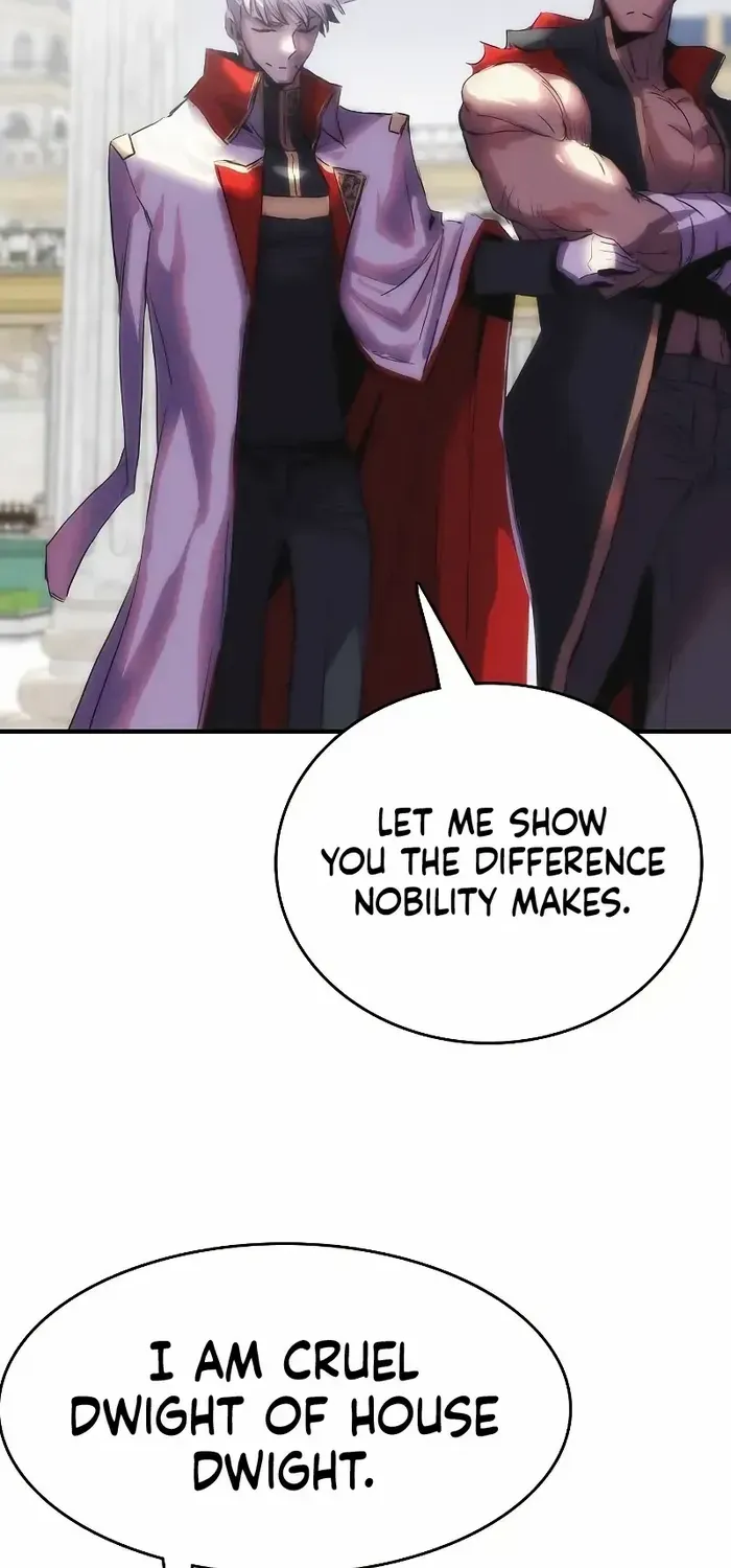 Bloodhound’s Regression Instinct Chapter 72 page 57 - 