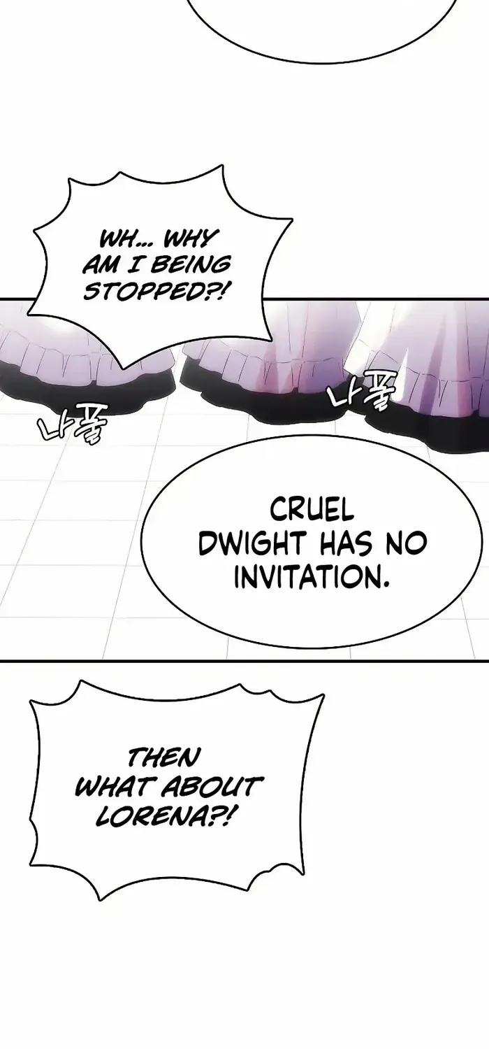 Bloodhound’s Regression Instinct Chapter 72 page 60 - 
