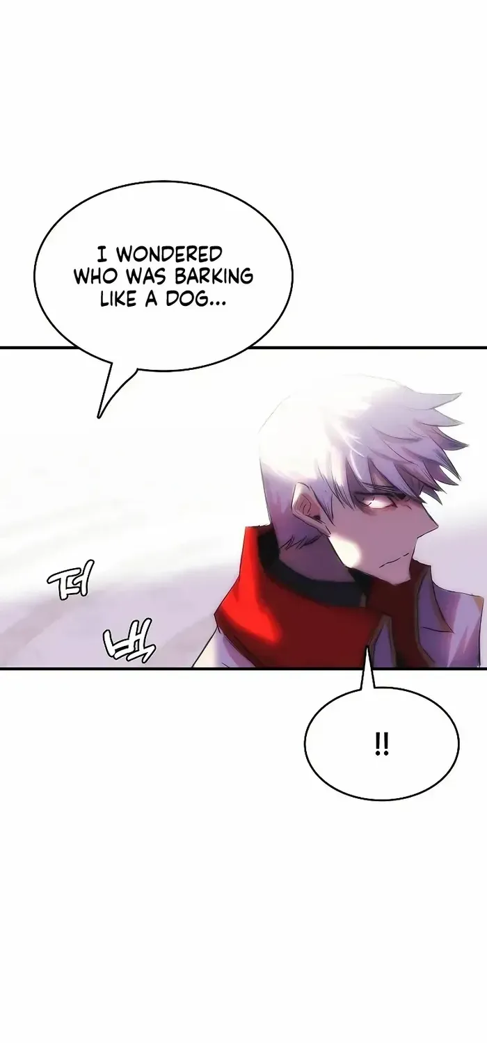 Bloodhound’s Regression Instinct Chapter 72 page 61 - 