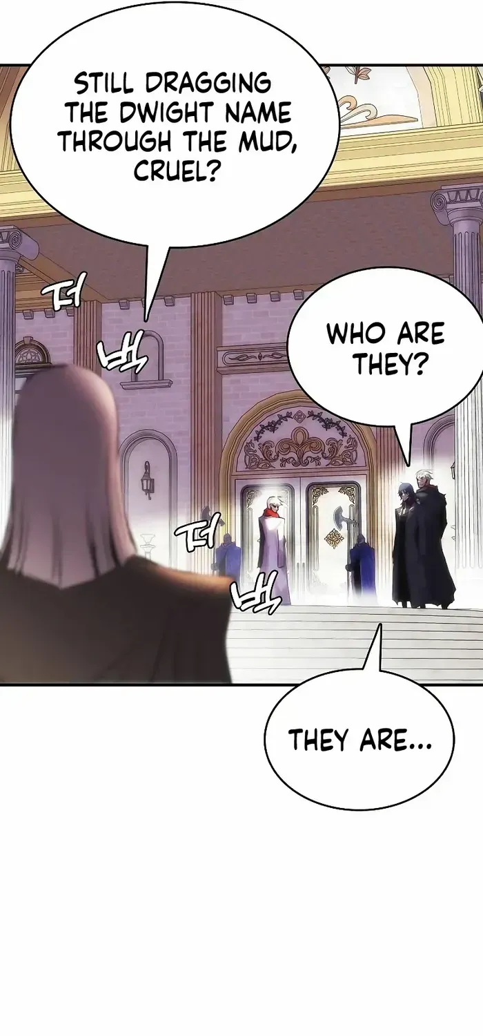 Bloodhound’s Regression Instinct Chapter 72 page 63 - 