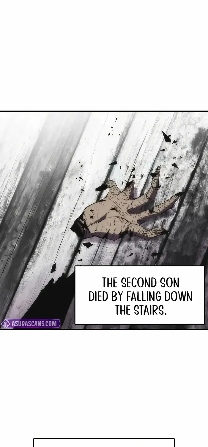Bloodhound’s Regression Instinct Chapter 72 page 68 - 