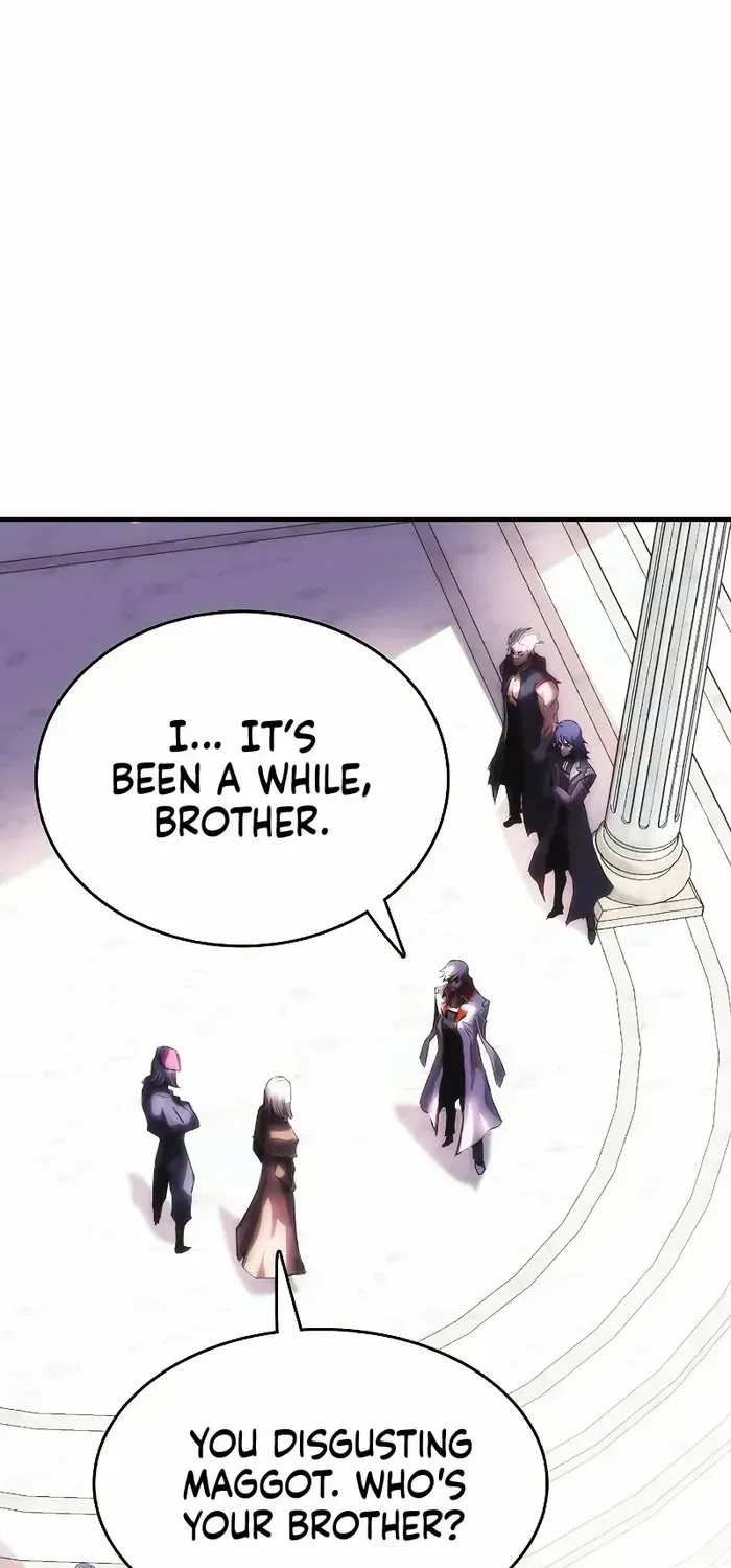 Bloodhound’s Regression Instinct Chapter 72 page 70 - 