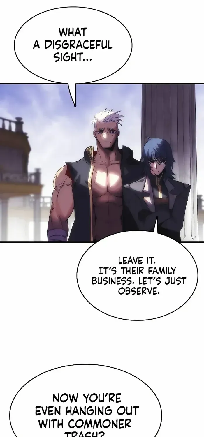 Bloodhound’s Regression Instinct Chapter 72 page 72 - 