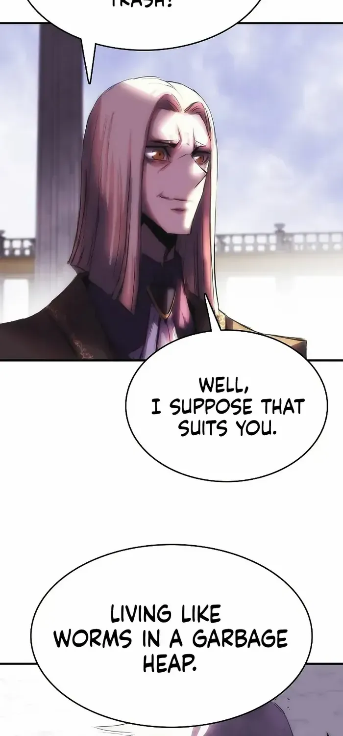 Bloodhound’s Regression Instinct Chapter 72 page 73 - 