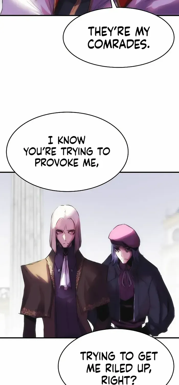 Bloodhound’s Regression Instinct Chapter 72 page 76 - 