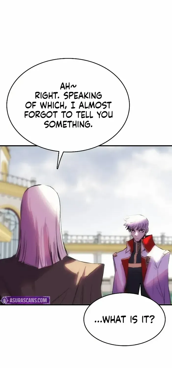 Bloodhound’s Regression Instinct Chapter 72 page 79 - 