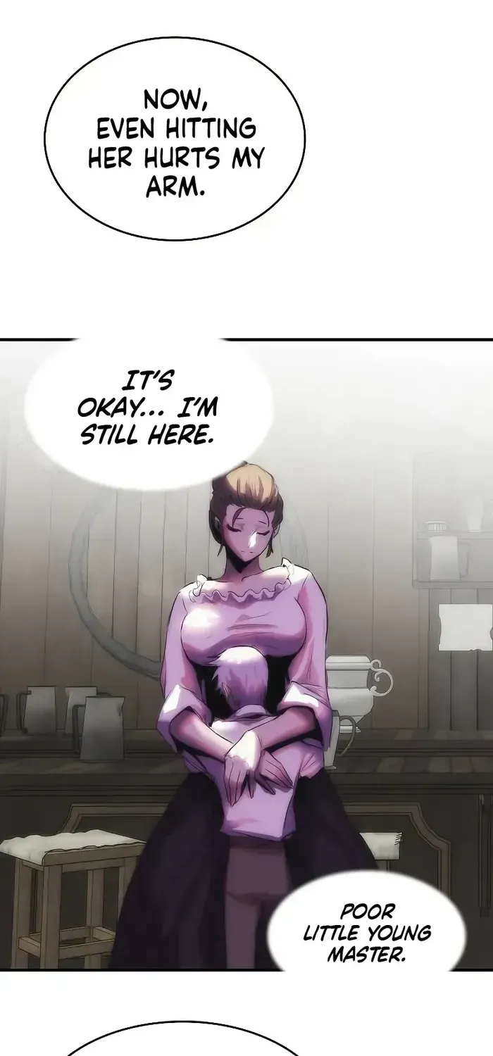 Bloodhound’s Regression Instinct Chapter 72 page 82 - 