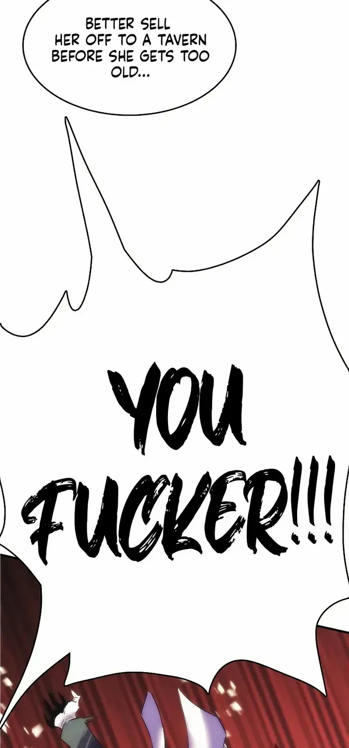 Bloodhound’s Regression Instinct Chapter 72 page 83 - 