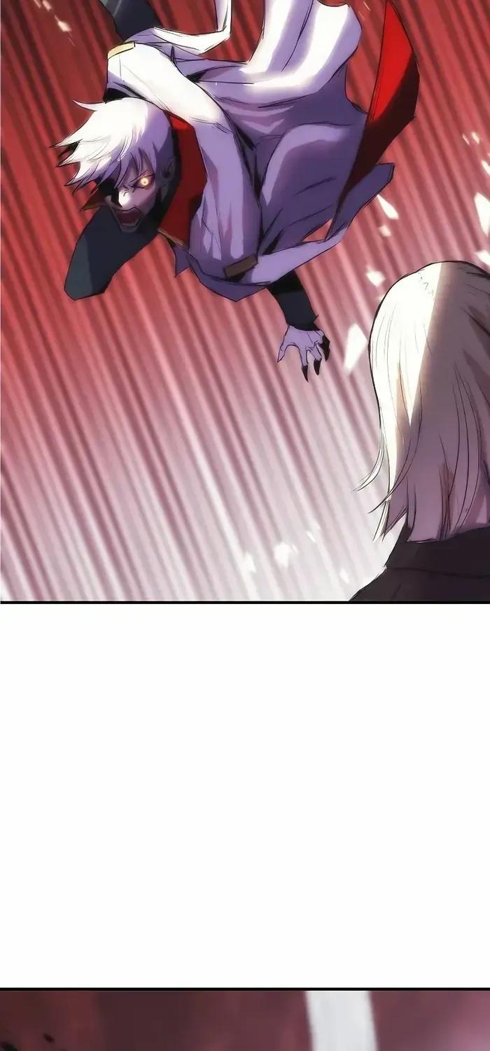 Bloodhound’s Regression Instinct Chapter 72 page 84 - 