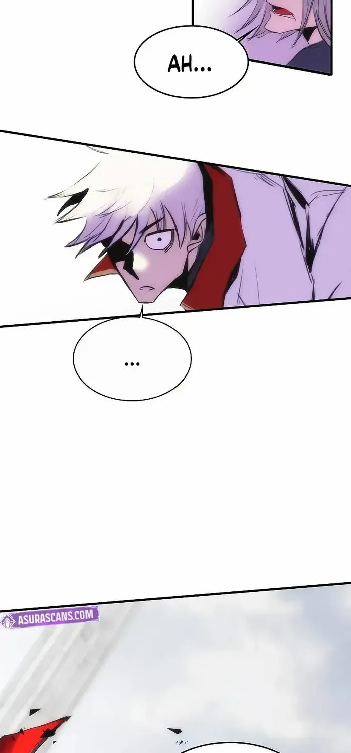 Bloodhound’s Regression Instinct Chapter 72 page 86 - 