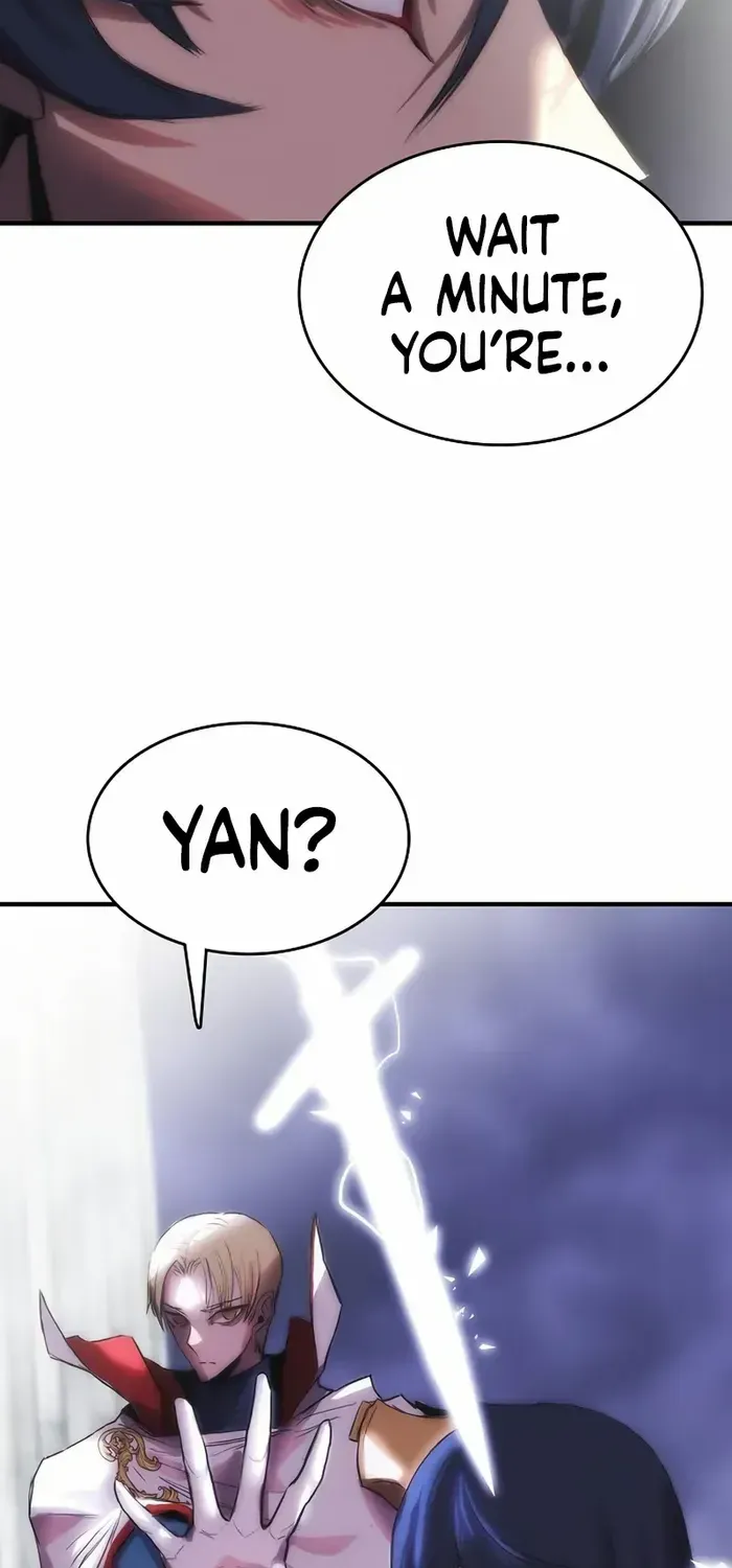 Bloodhound’s Regression Instinct Chapter 73 page 13 - 