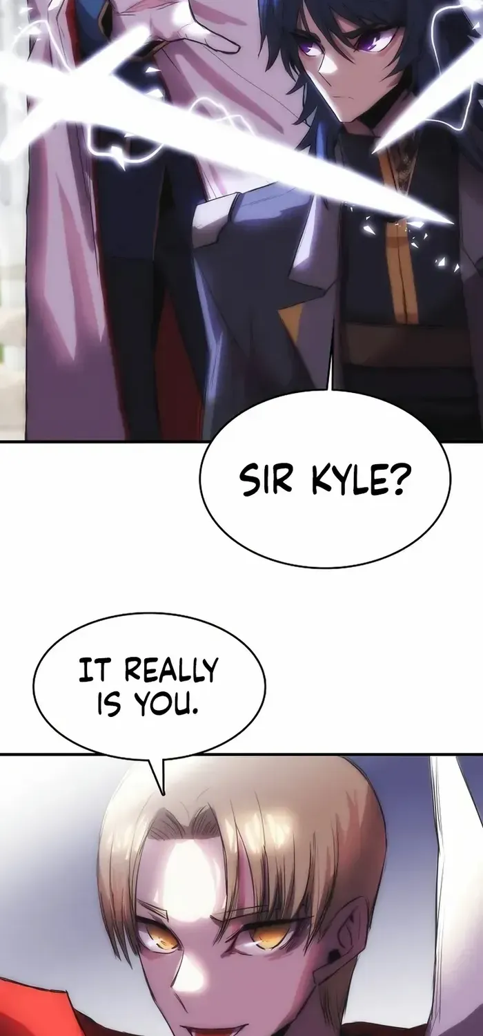 Bloodhound’s Regression Instinct Chapter 73 page 14 - 