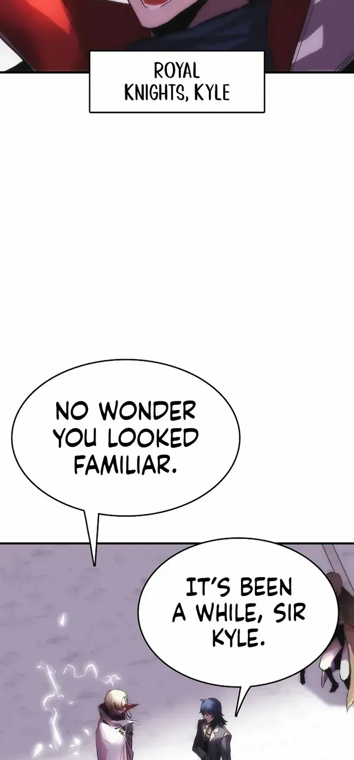 Bloodhound’s Regression Instinct Chapter 73 page 15 - 