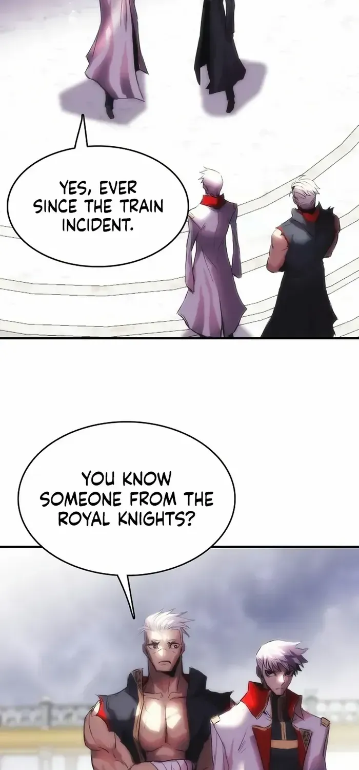 Bloodhound’s Regression Instinct Chapter 73 page 16 - 