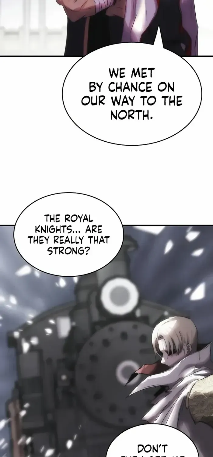 Bloodhound’s Regression Instinct Chapter 73 page 17 - 