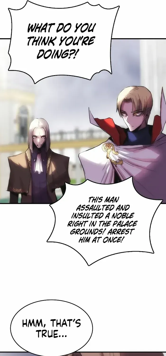 Bloodhound’s Regression Instinct Chapter 73 page 20 - 