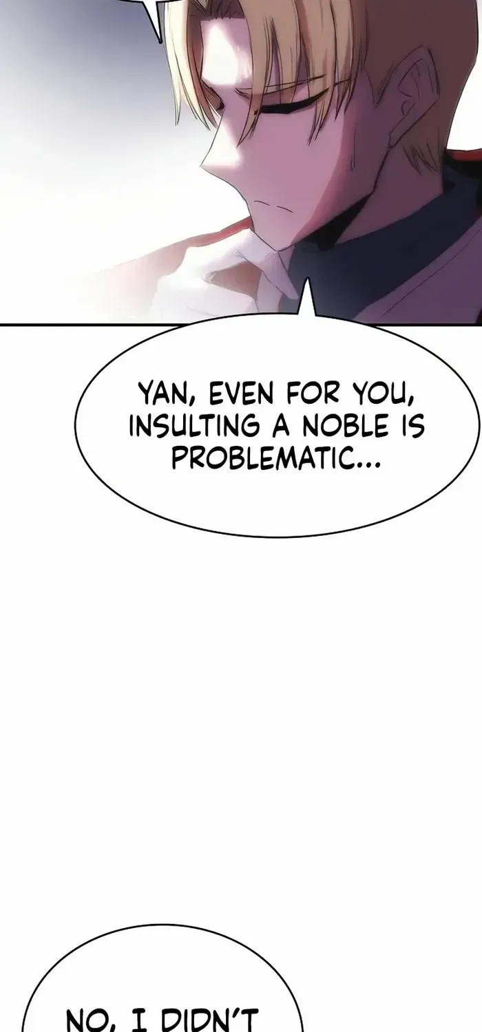 Bloodhound’s Regression Instinct Chapter 73 page 21 - 