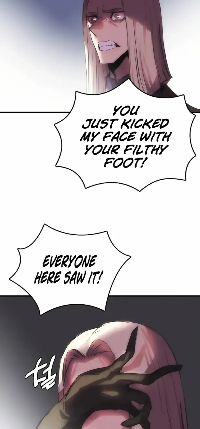 Bloodhound’s Regression Instinct Chapter 73 page 23 - 