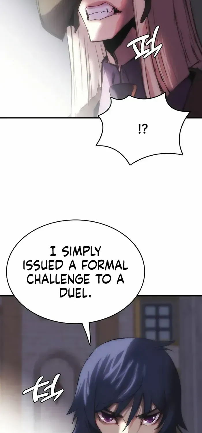 Bloodhound’s Regression Instinct Chapter 73 page 24 - 