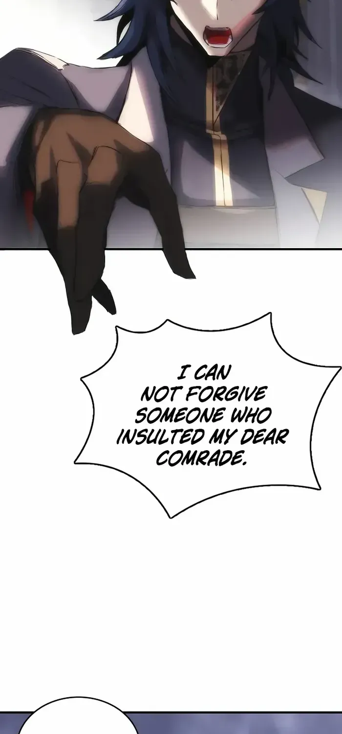 Bloodhound’s Regression Instinct Chapter 73 page 25 - 