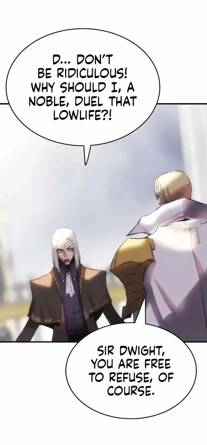 Bloodhound’s Regression Instinct Chapter 73 page 29 - 