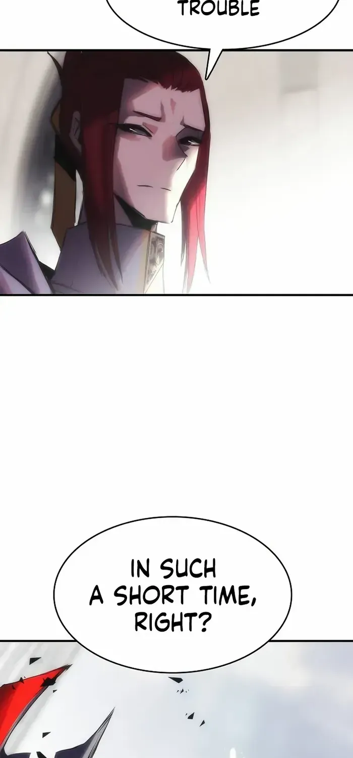 Bloodhound’s Regression Instinct Chapter 73 page 4 - 
