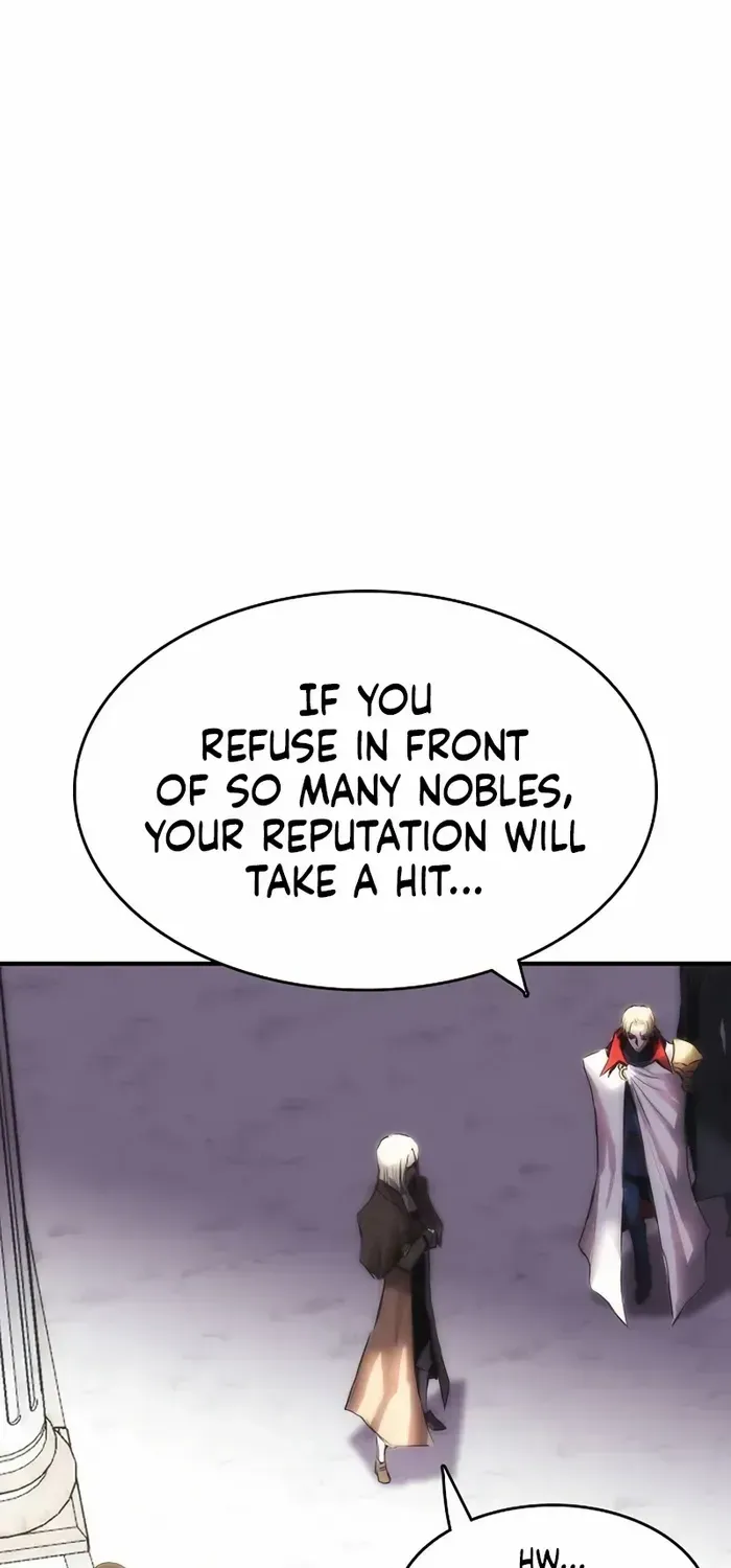 Bloodhound’s Regression Instinct Chapter 73 page 31 - 