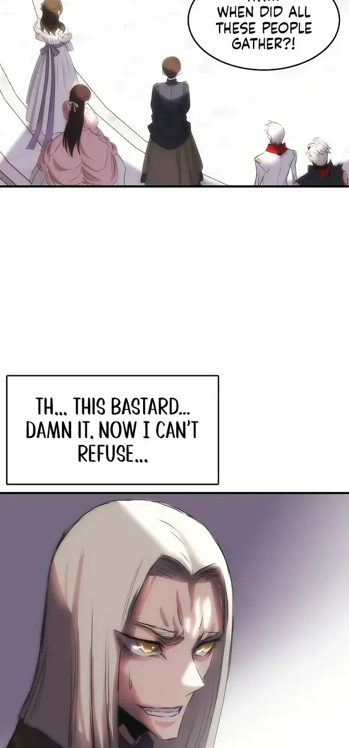 Bloodhound’s Regression Instinct Chapter 73 page 32 - 