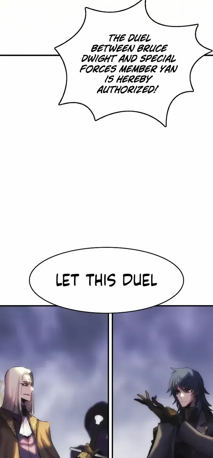 Bloodhound’s Regression Instinct Chapter 73 page 36 - 